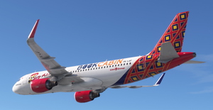 Fenix Simulations A320 CFM SL - Batik Air PK-LAF (8K) thumbnail 3