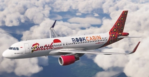 Fenix Simulations A320 CFM SL - Batik Air PK-LAF (8K) thumbnail 1