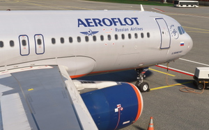 Fenix Simulation A320 Sharklet Aeroflot PACK: RA-73758, RA-73770, RA-73779 [8K] w/Cabin thumbnail 14