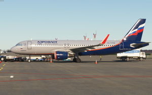Fenix Simulation A320 Sharklet Aeroflot PACK: RA-73758, RA-73770, RA-73779 [8K] w/Cabin thumbnail 15
