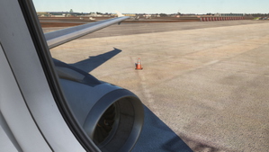Fenix Simulations A319 CFM & IAE Custom Views thumbnail 3