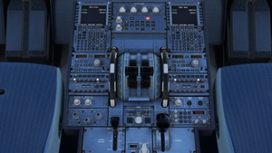 Fenix Simulations A319 CFM & IAE Custom Views thumbnail 9