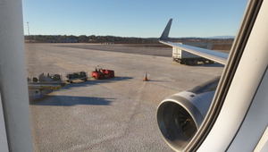 Fenix Simulations A320 CFM & IAE Custom Views thumbnail 3