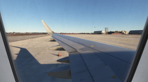 Fenix Simulations A320 CFM & IAE Custom Views thumbnail 6