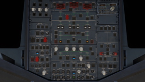 Fenix Simulations A320 CFM & IAE Custom Views thumbnail 10