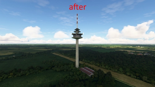 Obsolete: Fernmeldeturm Stade (FSDG Landmarks fix)