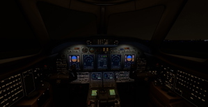 FFX C750 Lighting Mod thumbnail 3