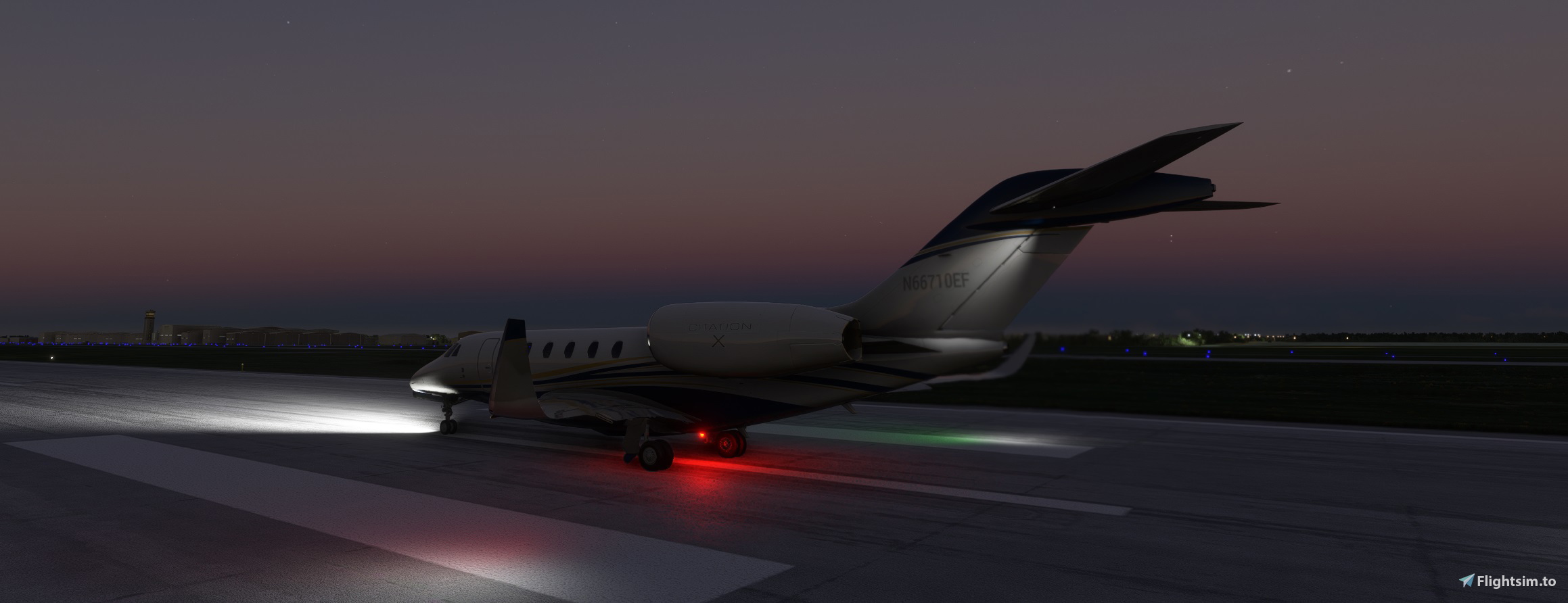 FFX C750 Lighting Mod - Image 1