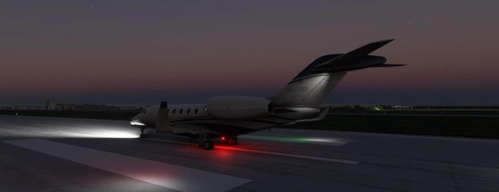 FFX C750 Lighting Mod