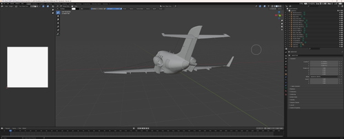 FFX HJet Modified Paint Kit