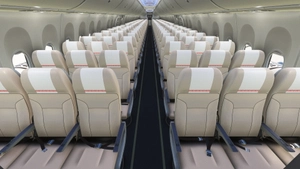 Fiji Airways DQ-FAF | w/Cabin thumbnail 9