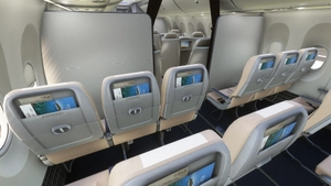 Fiji Airways DQ-FAF | w/Cabin thumbnail 10