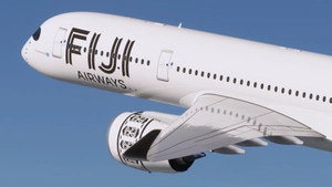 Fiji Airways [Fleet] - IniBuilds A350-900 thumbnail 7