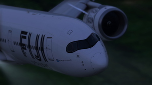 Fiji Airways [Fleet] - IniBuilds A350-900 thumbnail 8
