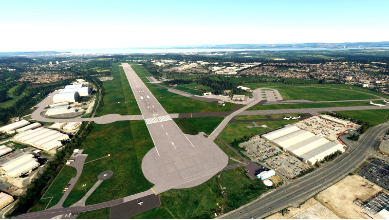 EGTG - Filton Airfield - Image 1