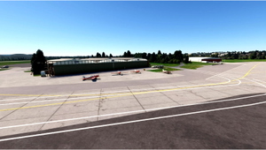 EGTG - Filton Airfield thumbnail 2