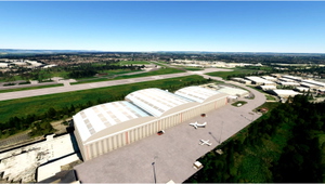 EGTG - Filton Airfield thumbnail 3