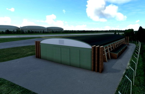 EGTG - Filton Airfield thumbnail 6