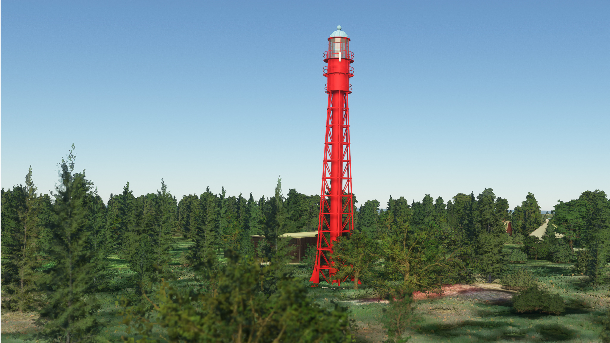Finland Seamarks + - Image 1