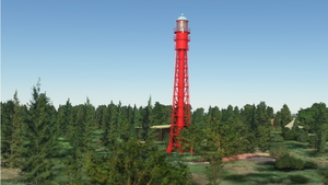 Finland Seamarks + thumbnail 1