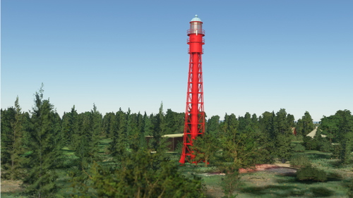 Finland Seamarks +