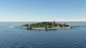 Finland Seamarks + thumbnail 11