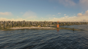 Finland Seamarks + thumbnail 14