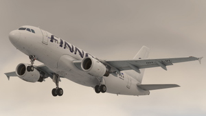 Finnair | Pack w/ Cabin | Fenixsim Airbus A319 thumbnail 4