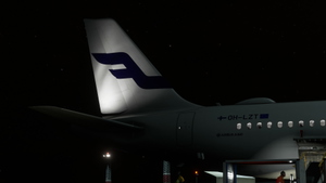 Finnair | Pack w/ Cabin | Fenixsim Airbus A321 thumbnail 6