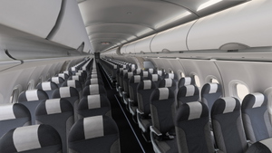 Finnair | Pack w/ Cabin | Fenixsim Airbus A321 thumbnail 9
