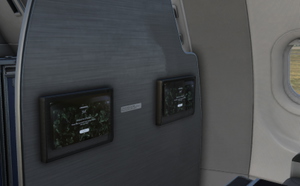 Finnair | w/cabin | A321neo | 8k | fictional | Konrad5987 thumbnail 6