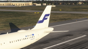 Finnair | w/cabin | A321neo | 8k | fictional | Konrad5987 thumbnail 3