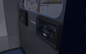 Finnair | w/cabin | A321neo | 8k | fictional | Konrad5987 thumbnail 8