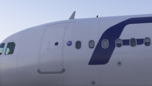 Finnair | w/cabin | A321neo | 8k | fictional | Konrad5987 thumbnail 9