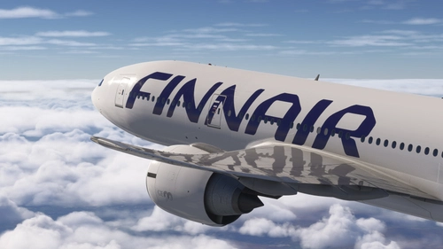 Finnair for 777-200ER (GE) | 8K