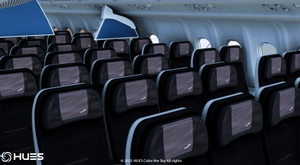 Finnair mini pack w/Cabin | IniBuilds A330-300 GE | 8K  thumbnail 7