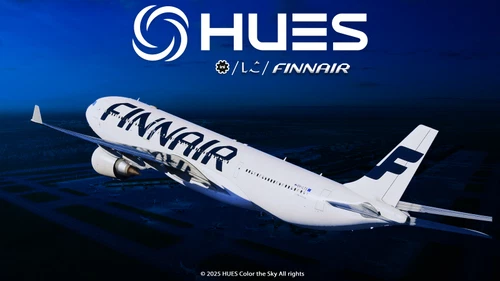 Finnair mini pack w/Cabin | IniBuilds A330-300 GE | 8K 