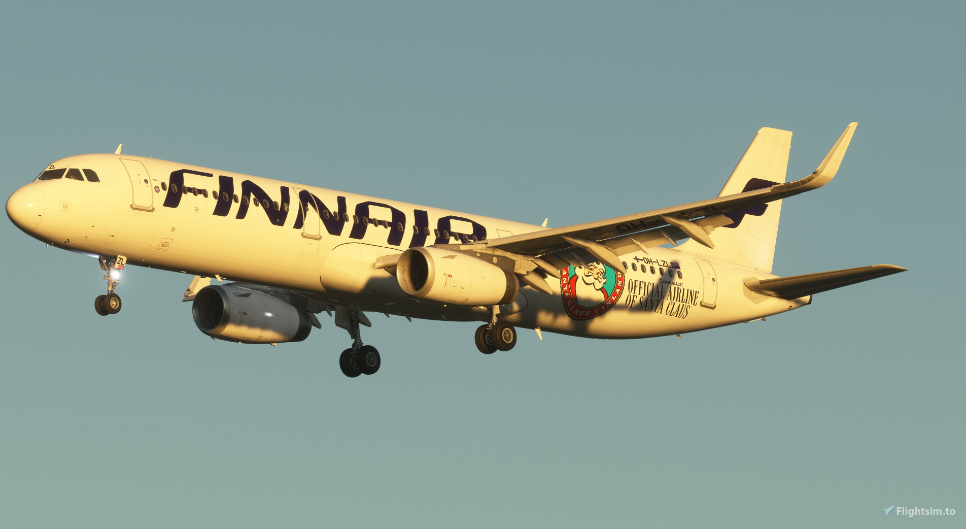 Finnair 