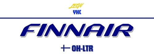 Finnair OH-LTR