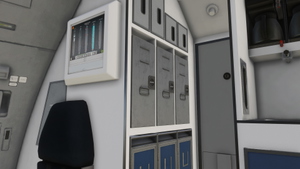 Finnair OH-LTT livery for Inibuilds A330-300GE MSFS2024 (with cabin details) thumbnail 18