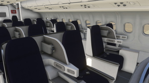 Finnair OH-LTT livery for Inibuilds A330-300GE MSFS2024 (with cabin details) thumbnail 14