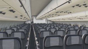 Finnair OH-LTT livery for Inibuilds A330-300GE MSFS2024 (with cabin details) thumbnail 16