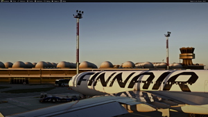 Finnair OH-LTT livery for Inibuilds A330-300GE MSFS2024 (with cabin details) thumbnail 10