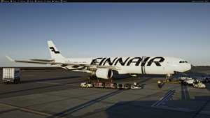 Finnair OH-LTT livery for Inibuilds A330-300GE MSFS2024 (with cabin details) thumbnail 12