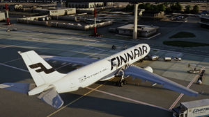 Finnair OH-LTT livery for Inibuilds A330-300GE MSFS2024 (with cabin details) thumbnail 13