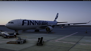 Finnair OH-LTT livery for Inibuilds A330-300GE MSFS2024 (with cabin details) thumbnail 17