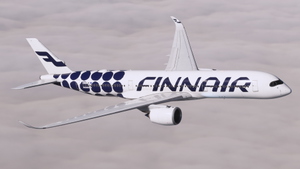Finnair [Pack] - IniBuilds A350-900 thumbnail 7