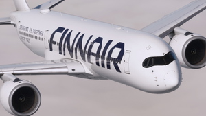 Finnair [Pack] - IniBuilds A350-900 thumbnail 14