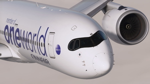 Finnair [Pack] - IniBuilds A350-900 thumbnail 16