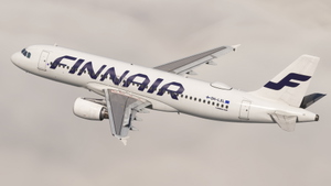 Finnair | Pack w/ Cabin | Fenixsim Airbus A320v2 thumbnail 2